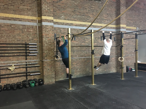 Gym «Golden Phoenix CrossFit South», reviews and photos, 110 Newfield Ave #1, Edison, NJ 08837, USA