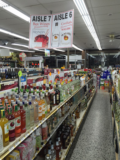 Shop Rite Liquors, 6333 New Hampshire Ave NE, Takoma Park, MD 20912, USA, 