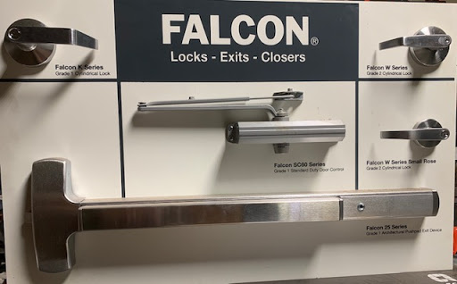 Locksmith «Precision Safe & Lock», reviews and photos, 217 Ave G SW, Winter Haven, FL 33880, USA