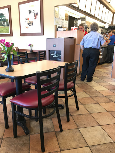 Fast Food Restaurant «Chick-fil-A», reviews and photos, 1918 Wentzville Pkwy, Wentzville, MO 63385, USA