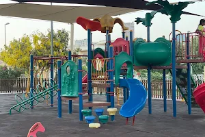 Al Nekhailat Park image