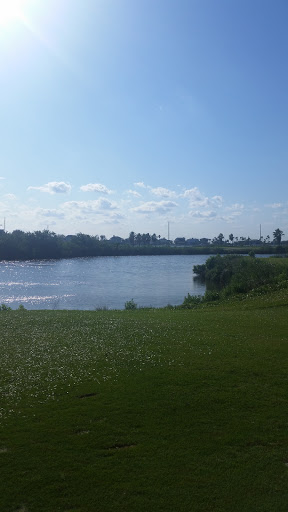 Public Golf Course «Moody Gardens Golf Course», reviews and photos, 1700 Sydnor Ln, Galveston, TX 77554, USA