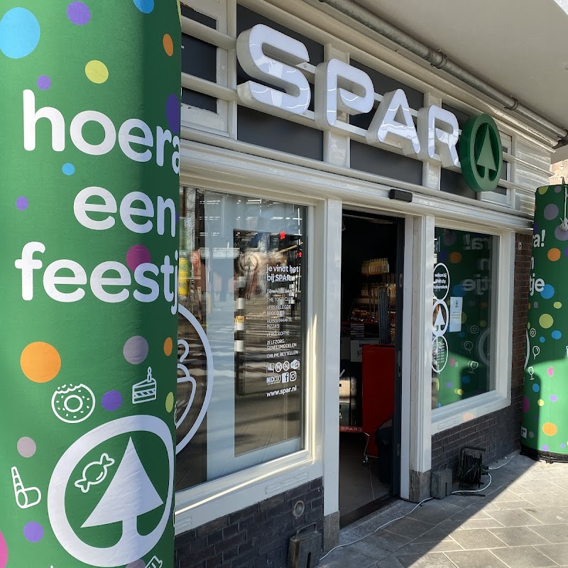 Spar city Hobbemakade