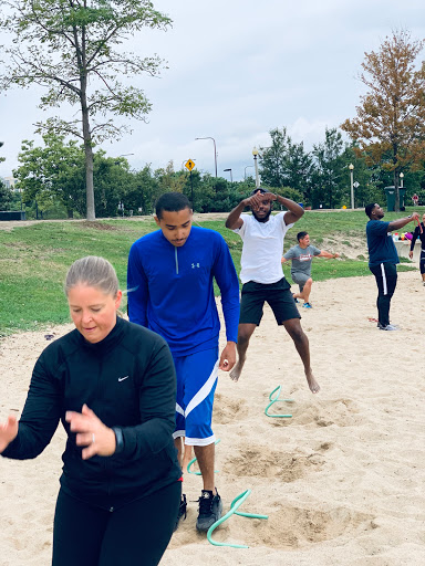 Weight Loss Service «Fit Code Results», reviews and photos, 10418 S Western Ave, Chicago, IL 60643, USA