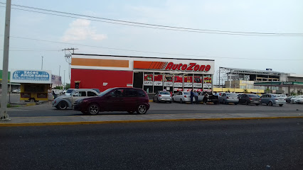 AutoZone Refacciones