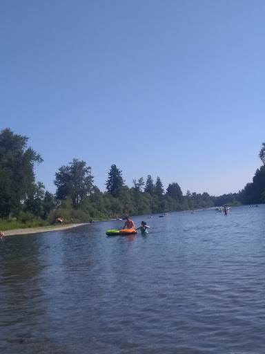 Grocery Store «Jefferson Thriftway», reviews and photos, 103 Old Pacific Hwy, Jefferson, OR 97352, USA