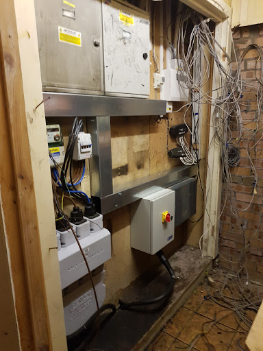 Urban & Rural Electrical