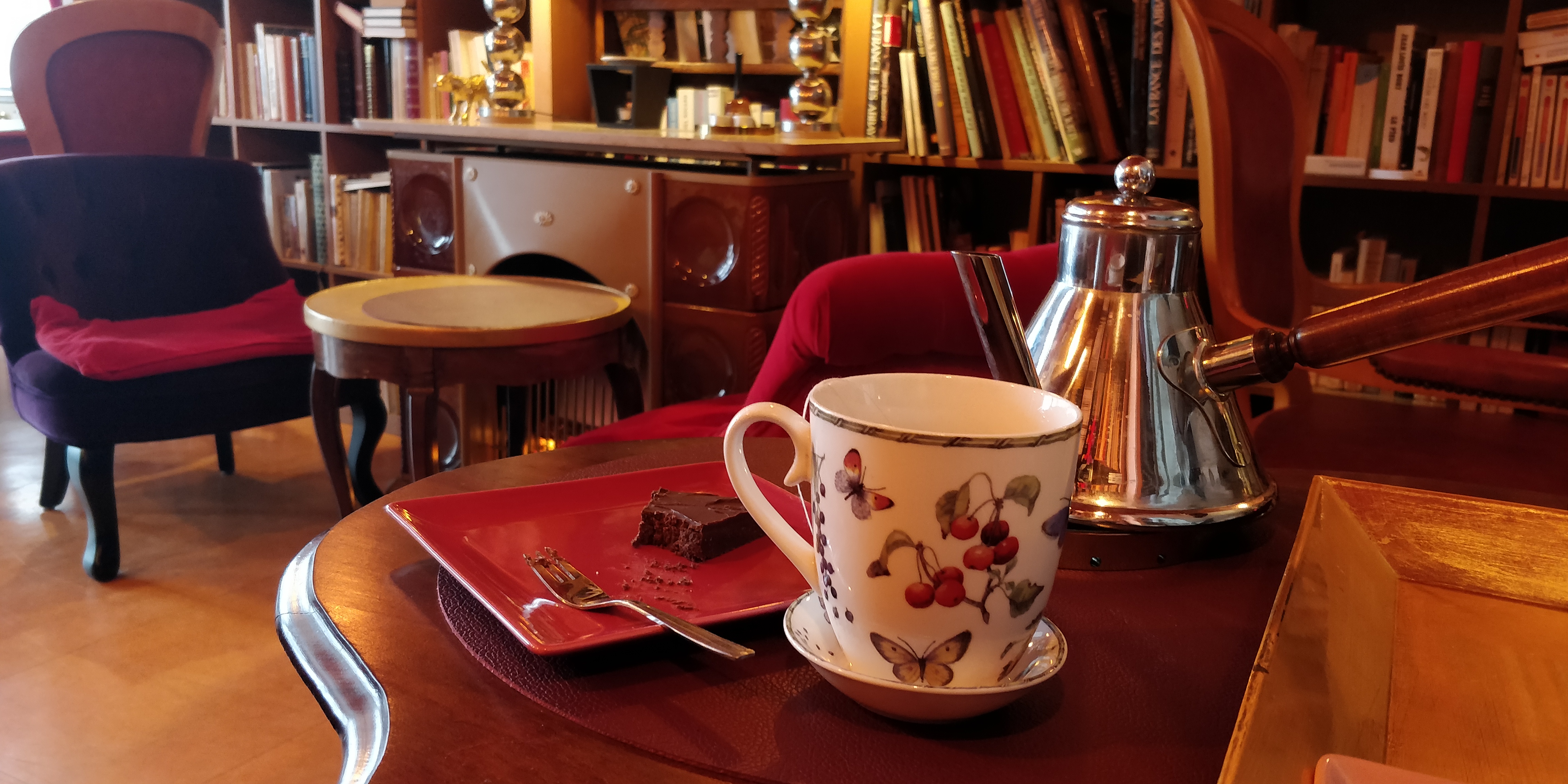 Photo n° 1 de l'avis de Kevin.a fait le 09/02/2019 à 12:47