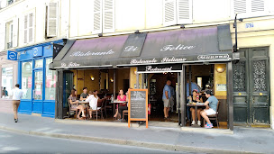 Photo n°42 de Di Felice à Paris ()