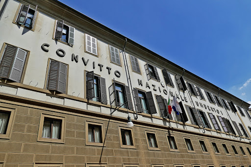 Collegi Torino