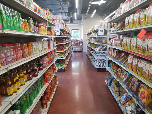 Indian grocery store Chandler