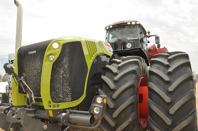 CLAAS Argentina S.A.
