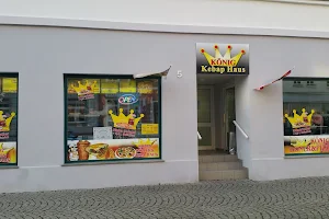 king kebab image