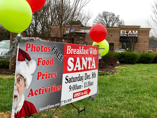 Real Estate Agency «Elam Real Estate», reviews and photos, 3202 Memorial Blvd, Murfreesboro, TN 37129, USA