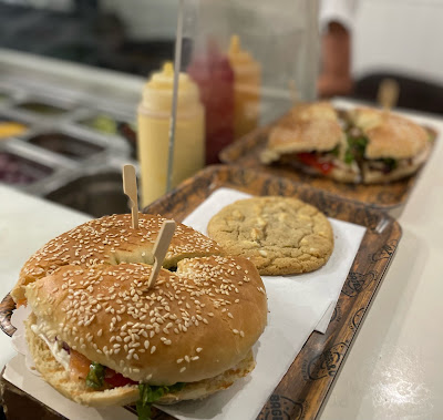 Bagel & U à Montpellier