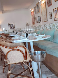 Atmosphère du Restaurant Nausicaa à Saint-Palais-sur-Mer - n°3