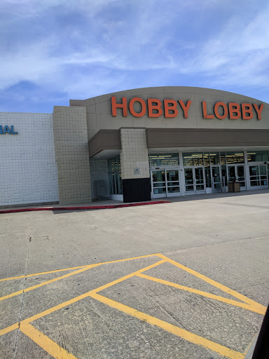 Craft Store «Hobby Lobby», reviews and photos, 501 Sawdust Rd, Spring, TX 77380, USA