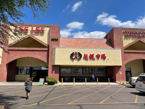 Lee Lee International Supermarkets, 2025 N Dobson Rd, Chandler, AZ 85224, USA, 