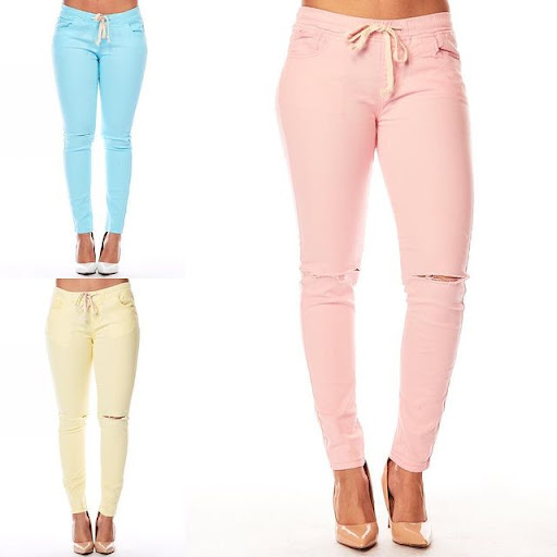 Clothing Store «Genx Clothing», reviews and photos, 2407 State St, East St Louis, IL 62205, USA