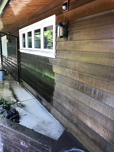 JNS Power Washing image