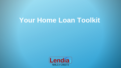 Mortgage Lender «Lendia, Inc.», reviews and photos