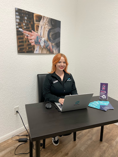 Explore back of leg tattoo ideas, creative tattoo ideas in Round Rock, available at Removery Tattoo Removal & Fading