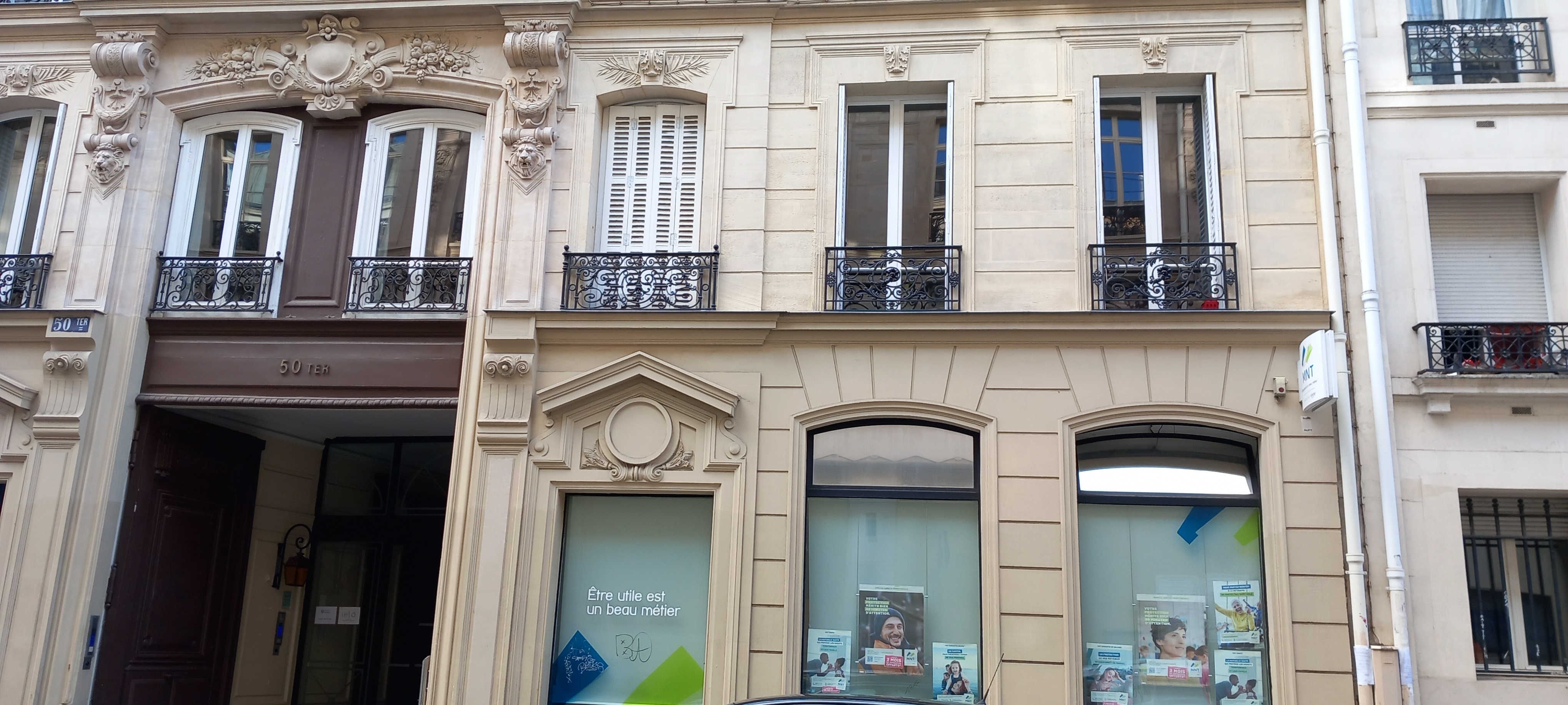 Photo n° 3 de l'avis de Golden.l fait le 15/03/2019 à 11:43