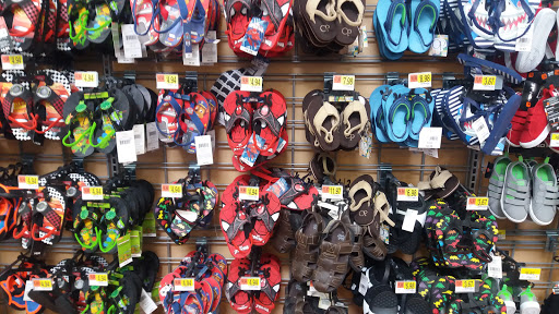 Department Store «Walmart Supercenter», reviews and photos, 400 Northfield Dr, Brownsburg, IN 46112, USA