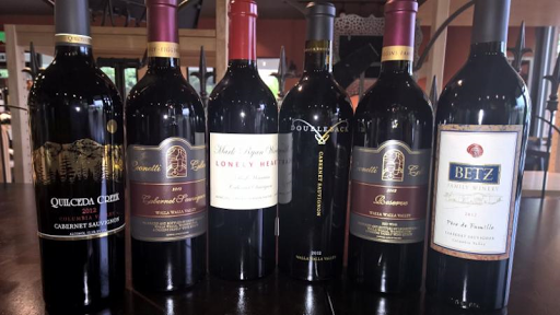 Wine Store «World of Wines», reviews and photos, 16701 Cleveland St A, Redmond, WA 98052, USA