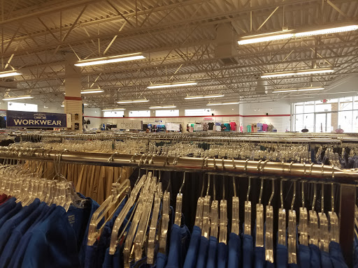 Uniform Store «Scrubs & Beyond», reviews and photos, 7205 Fannin St, Houston, TX 77030, USA