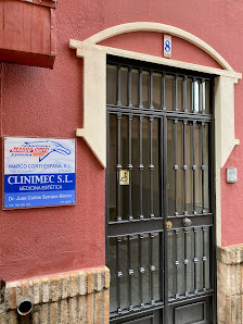 Clinimec SL C. Juderías, 8, 23740 Andújar, Jaén, España