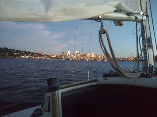 Lake Union Charters & Adventures | Boat Tour Agency