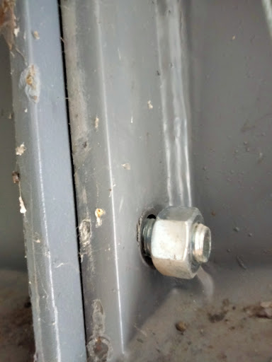 Photo 2 - Garage Pernelle