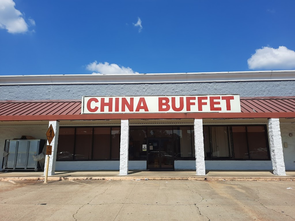 China Buffet 39111