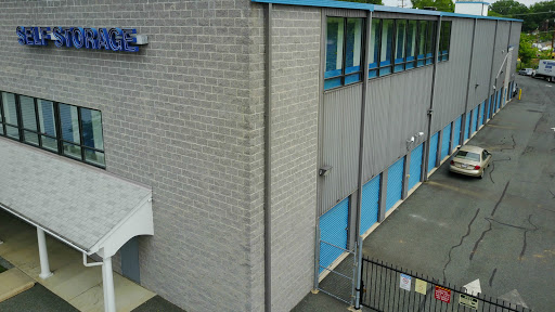 Self-Storage Facility «Self Storage Plus», reviews and photos, 423 N Main St, Bel Air, MD 21014, USA