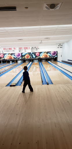 Bowling Alley «Kickback n Bowl», reviews and photos, 9 Bear Swamp Rd, East Hampton, CT 06424, USA
