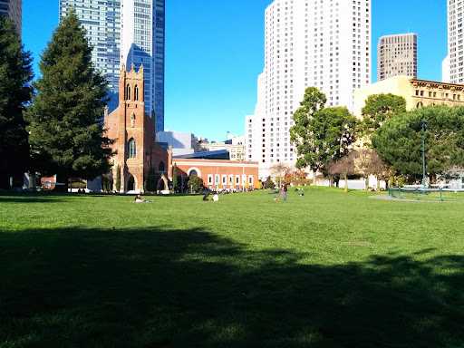 Art Museum «Contemporary Jewish Museum», reviews and photos, 736 Mission St, San Francisco, CA 94103, USA