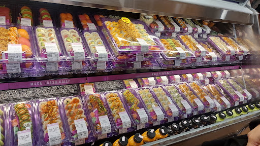 Grocery Store «Kroger», reviews and photos, 1950 N Goliad St, Rockwall, TX 75087, USA