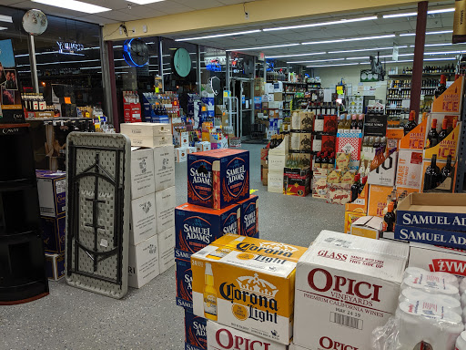 Wine Store «WINE O LAND», reviews and photos, 1199 Amboy Ave, Edison, NJ 08837, USA