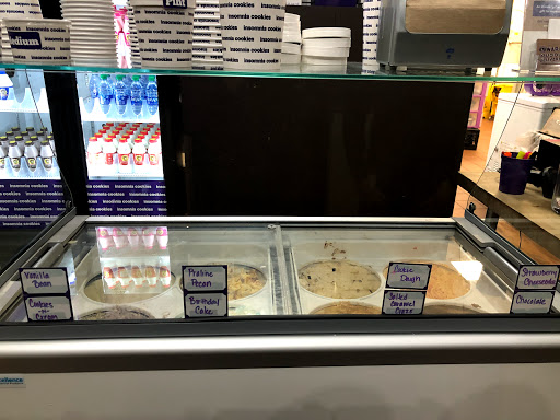 Cookie Shop «Insomnia Cookies», reviews and photos, 1919 11th Ave S, Birmingham, AL 35205, USA