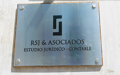 ESTUDIO JURIDICO RSJ & ASOC. - OCL n°3
