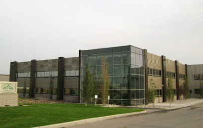Flynn Canada Ltd. - Edmonton