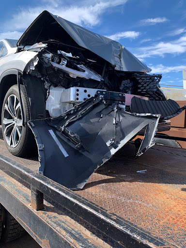 Attorney «Glenn Smith Valdez, New Mexicos Traffic Lawyer», reviews and photos