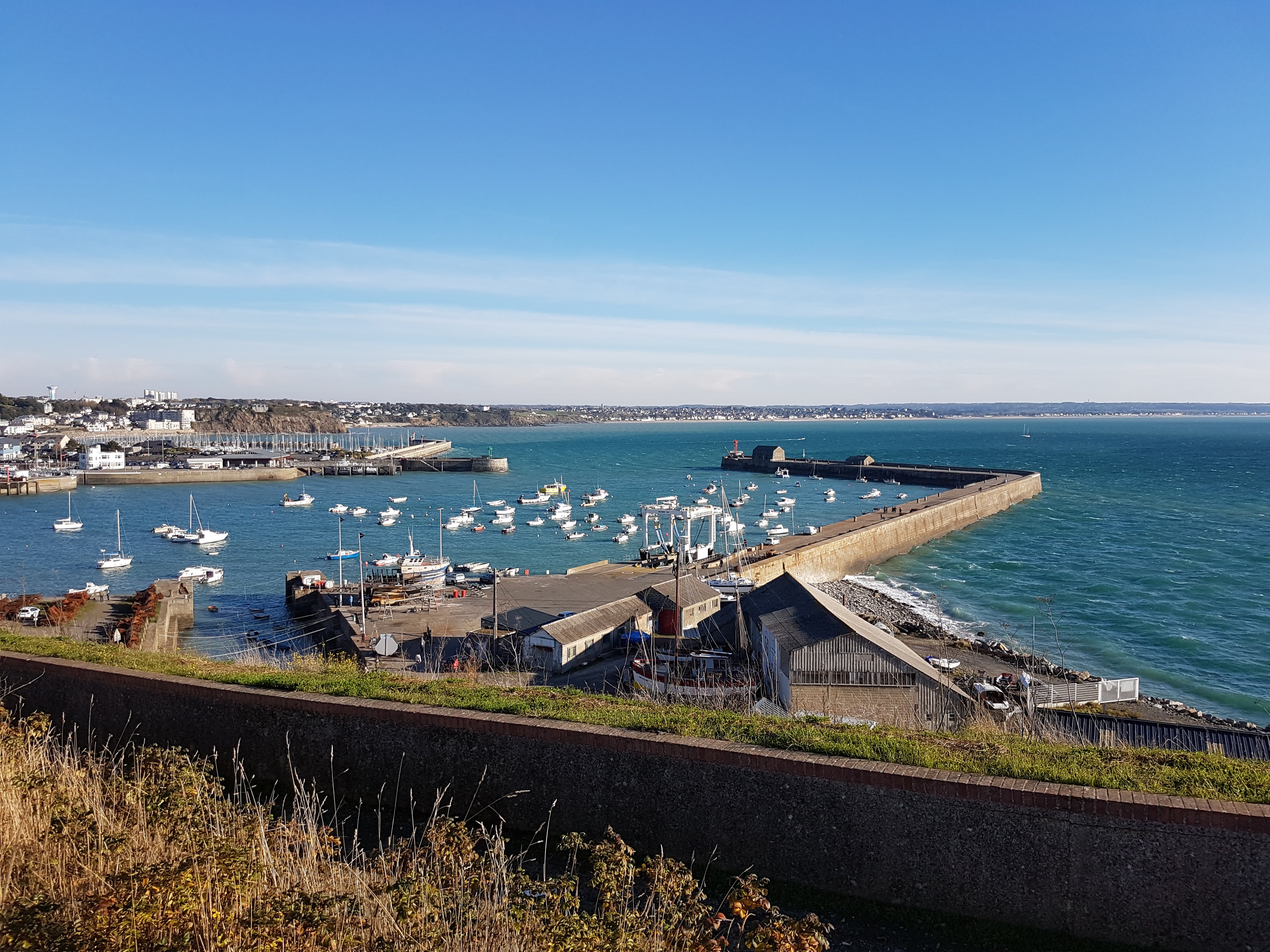 Photo n° 4 de l'avis de Chris.o fait le 10/11/2018 à 16:29