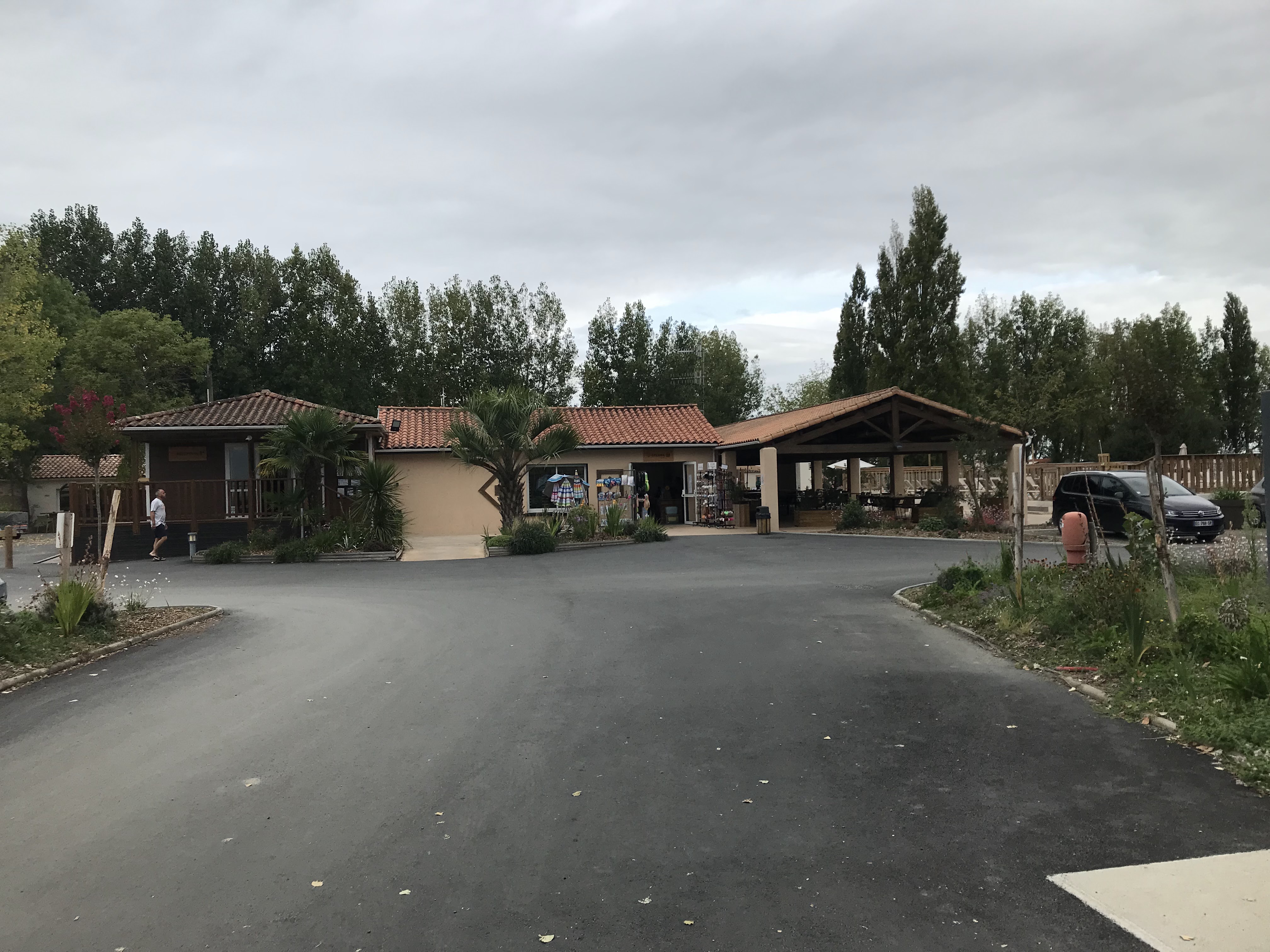 Photo n° 16 de l'avis de Bernard.O fait le 14/08/2023 à 21:50