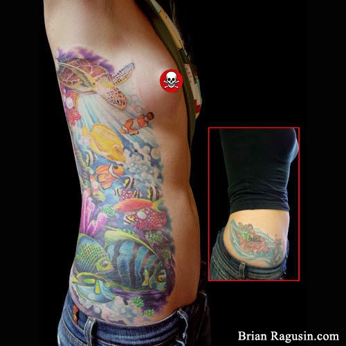 Explore tattoo ideas lion, creative tattoo ideas in Huntington Beach, available at Mechanical Concept Tattoo