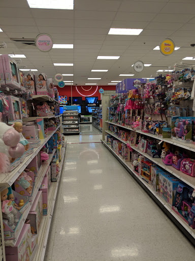 Department Store «Target», reviews and photos, 7955 State Highway N, Dardenne Prairie, MO 63368, USA