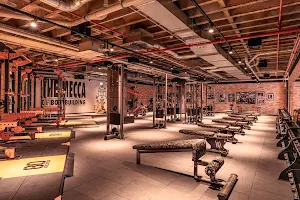 Gold's Gym Fitnessstudio Herne image