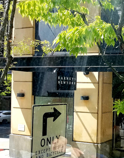 Department Store «Barneys New York, Seattle», reviews and photos, 600 Pine St, Seattle, WA 98101, USA