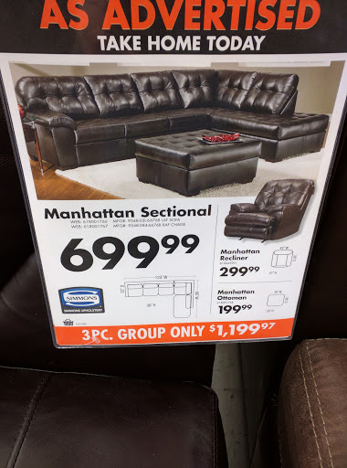 Discount Store «Big Lots», reviews and photos, 1211 Tower Blvd, Lorain, OH 44053, USA